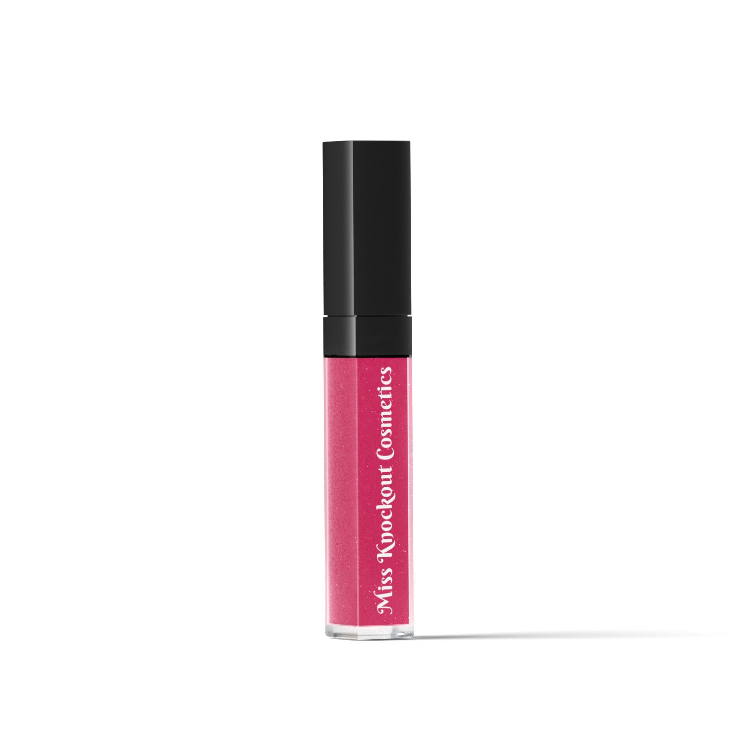 Miss Knockout Cosmetics Lip Glosses
