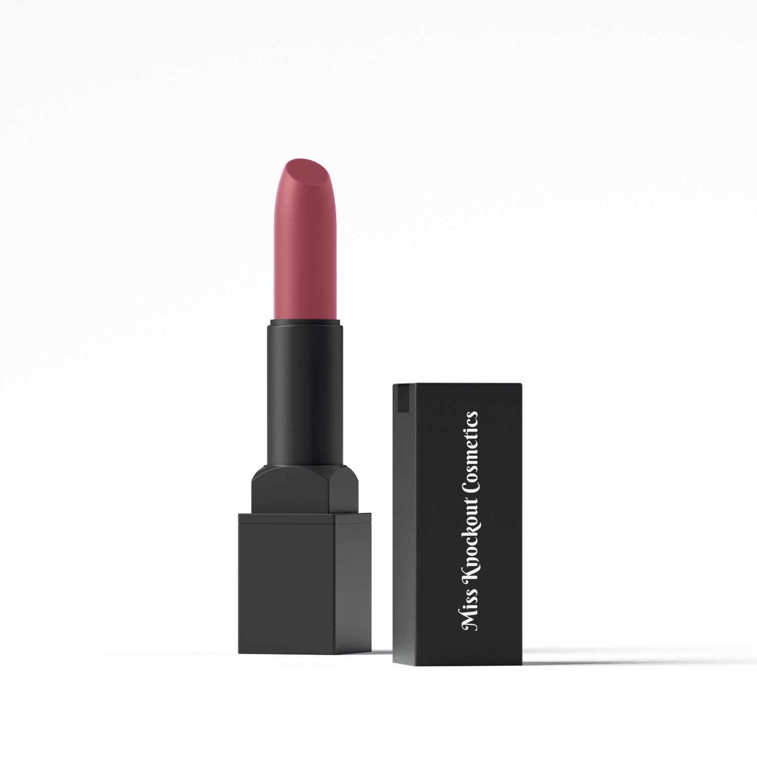 Miss Knockout Cosmetics Basic Lipsticks