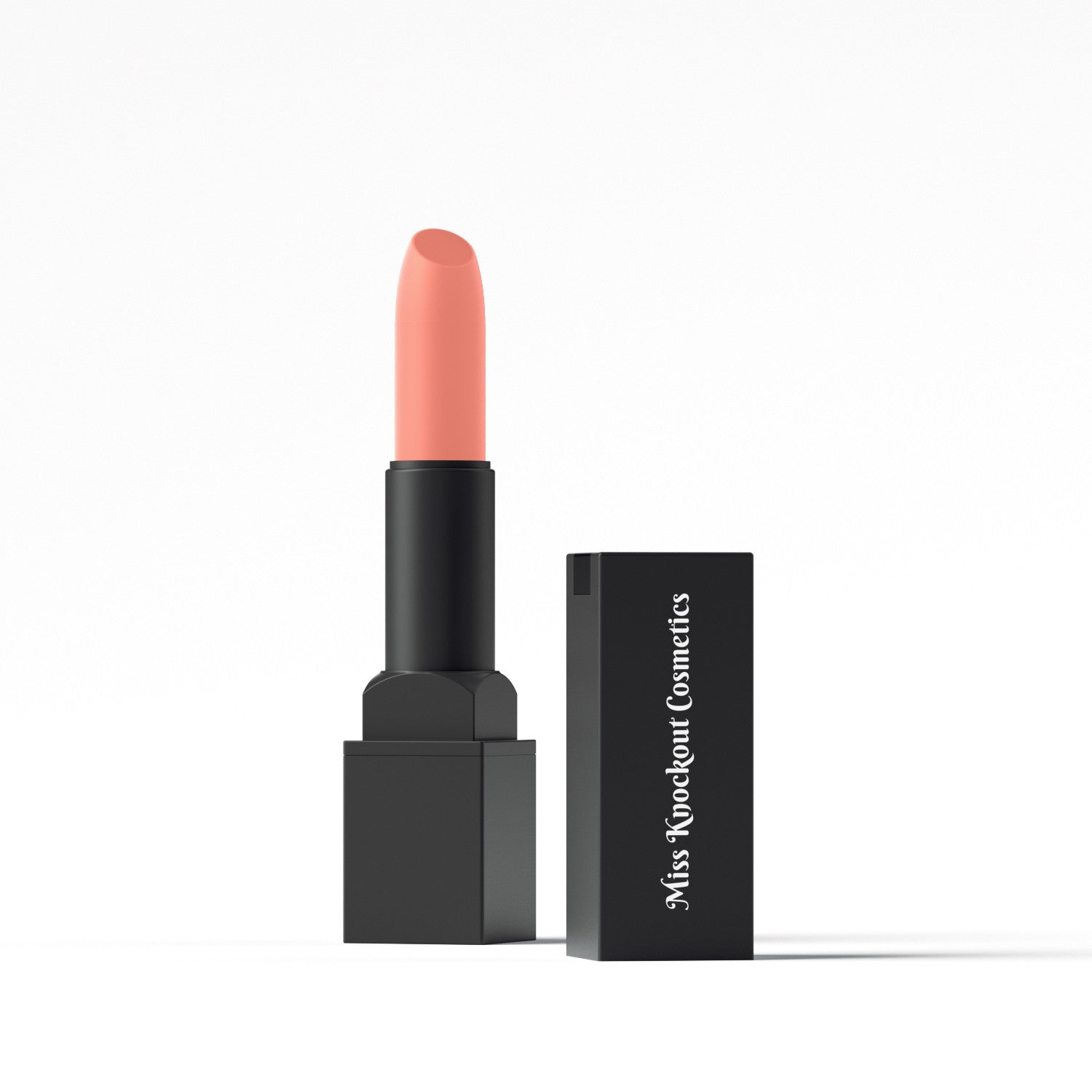 Miss Knockout Cosmetics Basic Lipsticks