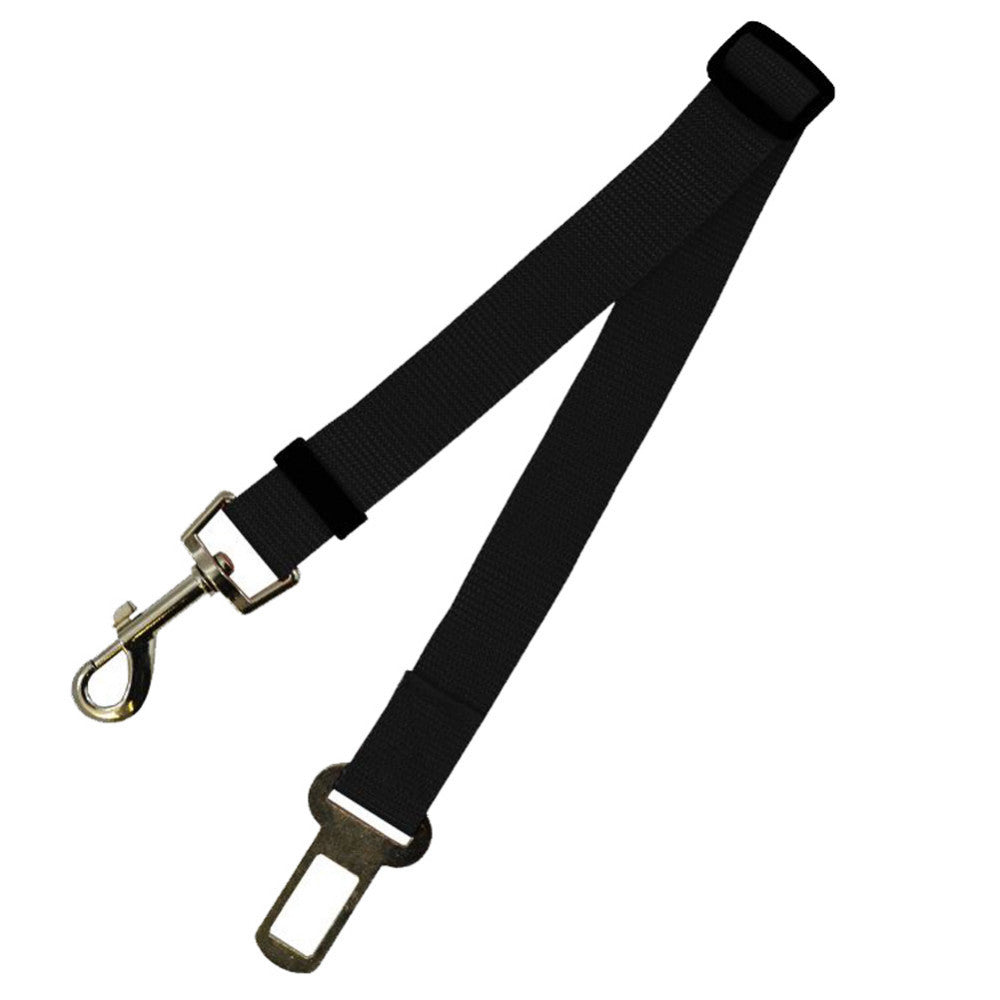 Fixed Strap Polyester Dog Strap Dog Leash  Pets