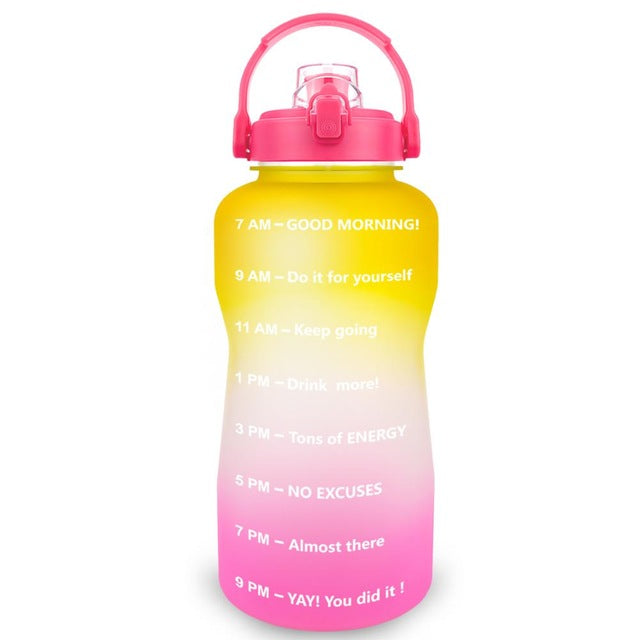 Titan Water Bottle