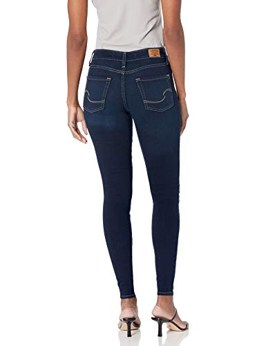 Women's Modern Skinny Jeans