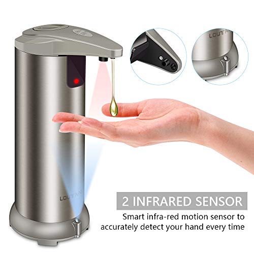 Automatic Soap Dispenser gadgets