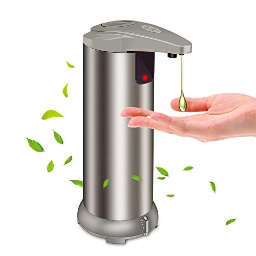 Automatic Soap Dispenser gadgets