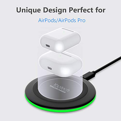 Wireless Charging Pad Stand