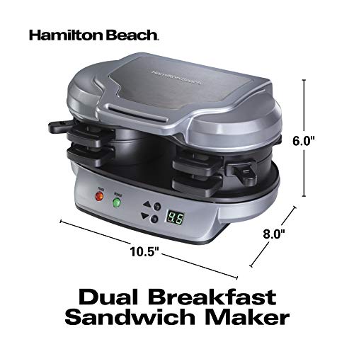 Breakfast Sandwich Maker