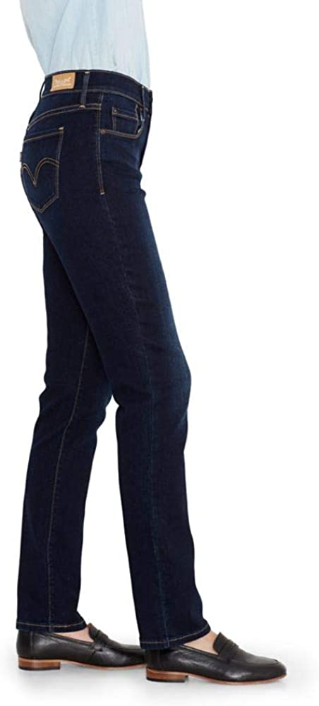 Women's fashion casual Jeans
