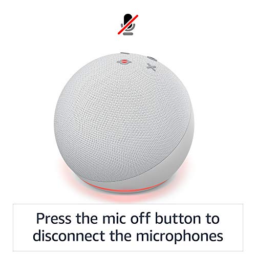 Echo Dot Smart speaker