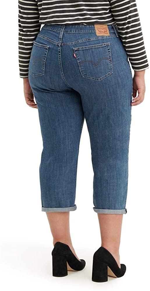 Levi's Women's New trendy Jeans