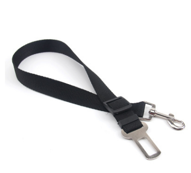 Fixed Strap Polyester Dog Strap Dog Leash  Pets