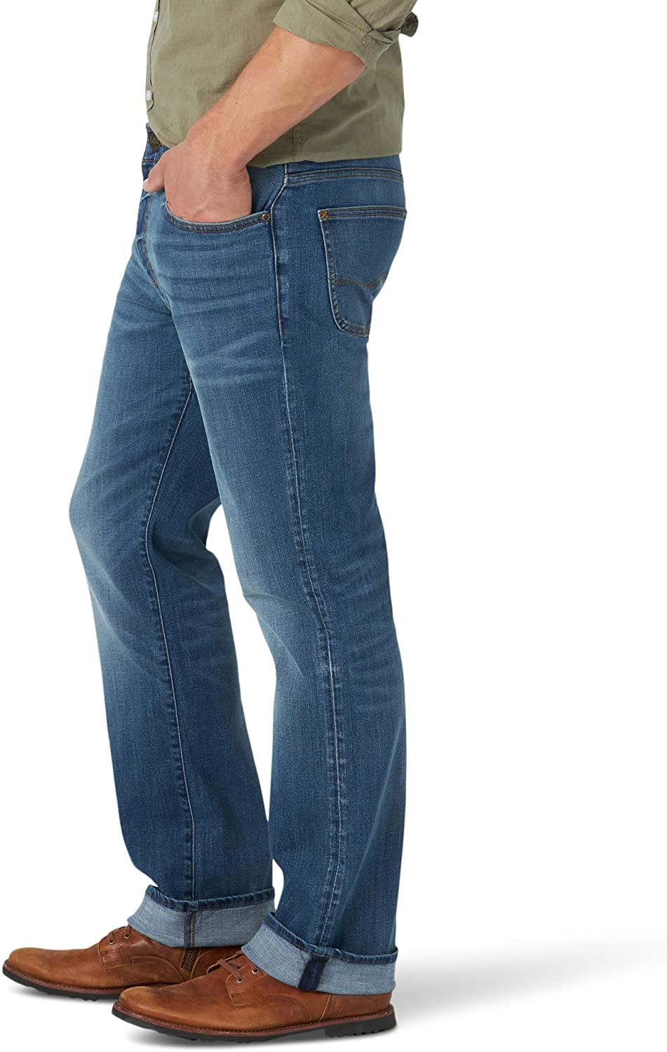 Men's Extreme Motion Jean