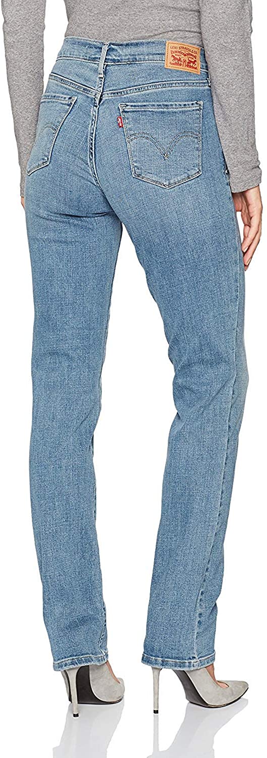 Women's fashion casual Jeans