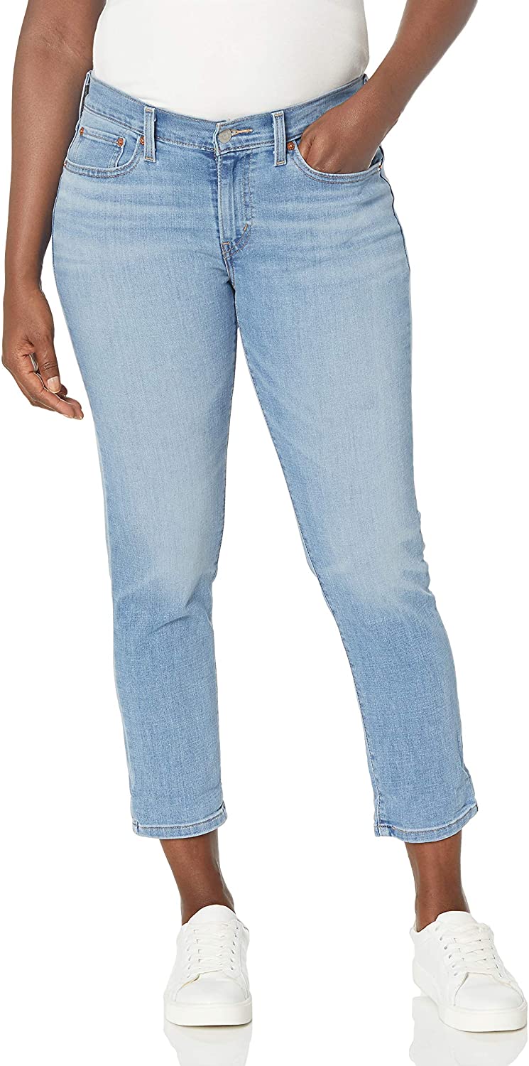Levi's Women's New trendy Jeans