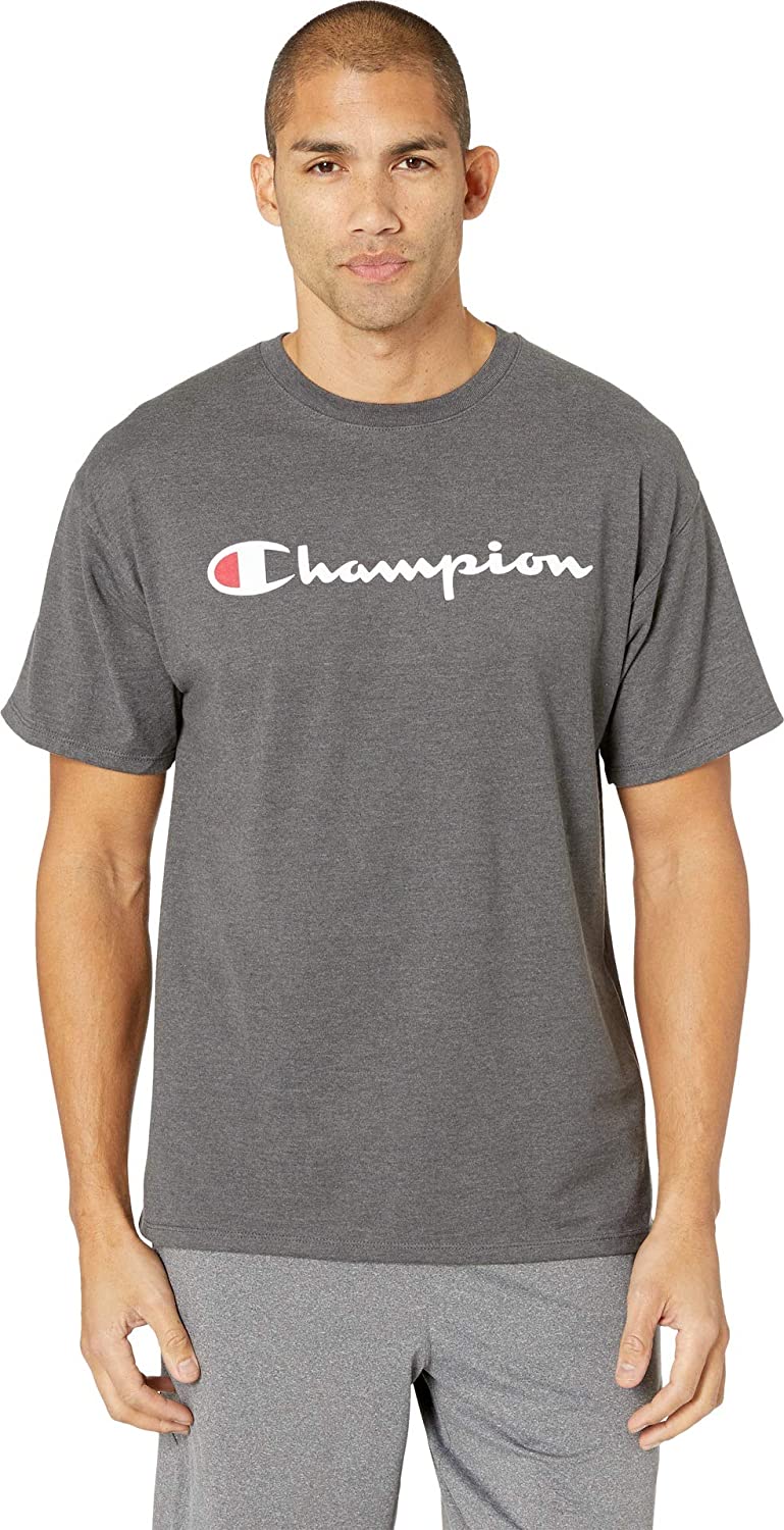 Champion Men's T-Shirt