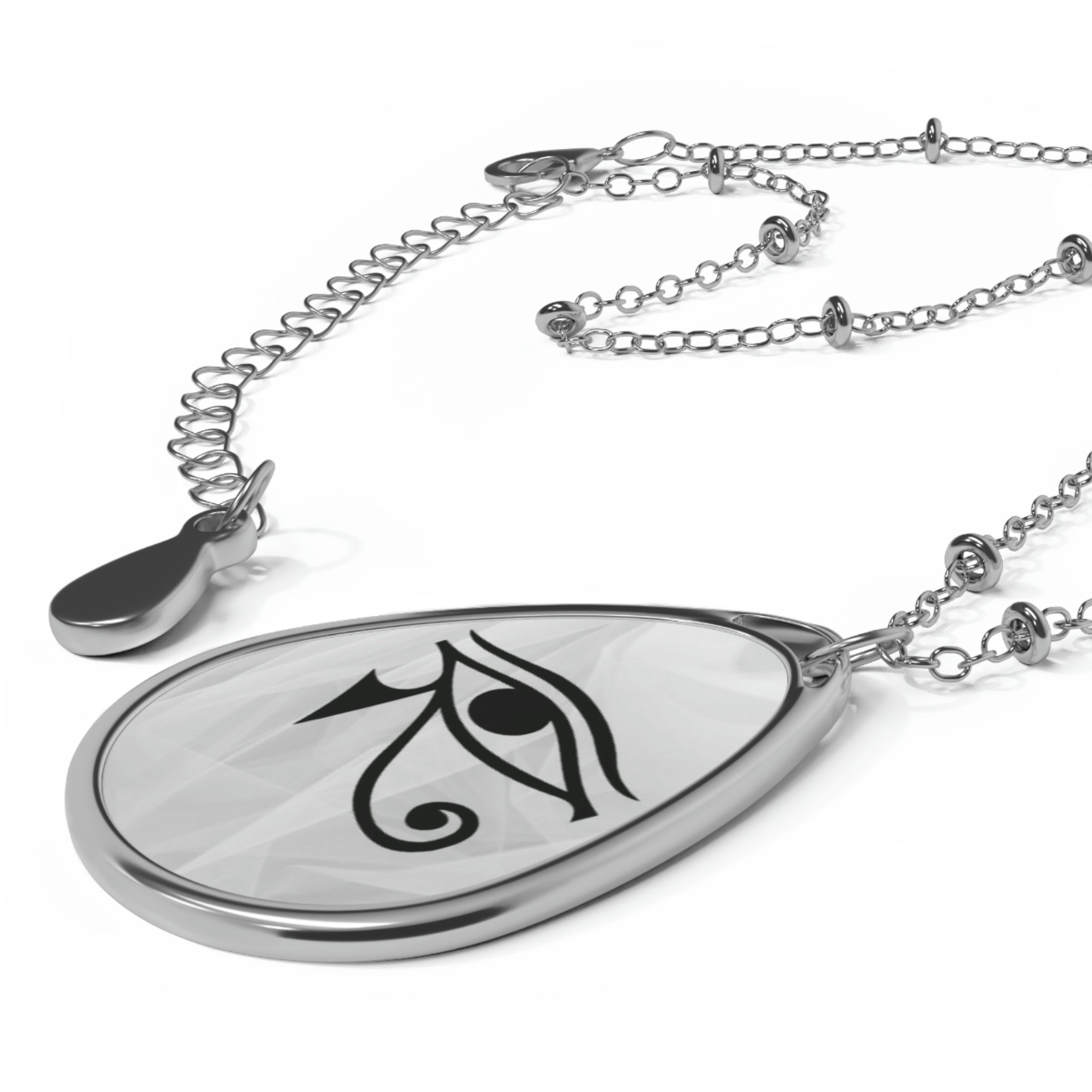 Eye of Horus Protection Necklace