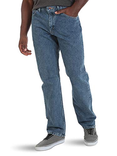 Authentics Men's Classic Cotton Jean