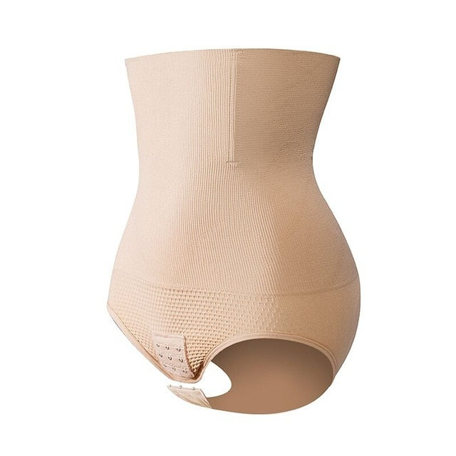 Tummy control and Butt Lifter Seamless High Waist trainer body shaper's corset Shapewear